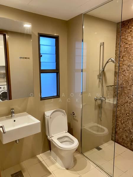 Avant Residences, 10 Aljunied Rd, 3 Bedrooms, 936 sqft, Apartment For Sale, by Ou Yaocan Jack, 500137376 - Bathroom - PropertyGuru.com.sg