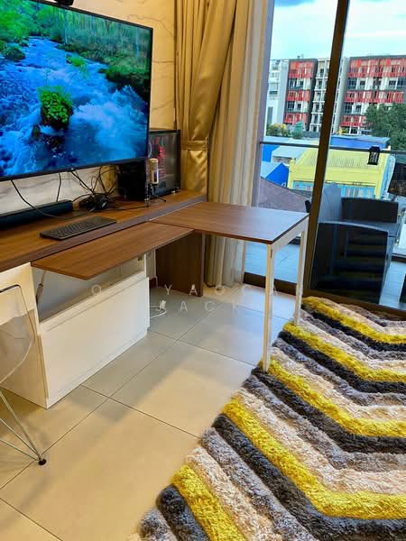 Avant Residences, 10 Aljunied Rd, 3 Bedrooms, 936 sqft, Apartment For Sale, by Ou Yaocan Jack, 500137376 - Balcony - PropertyGuru.com.sg