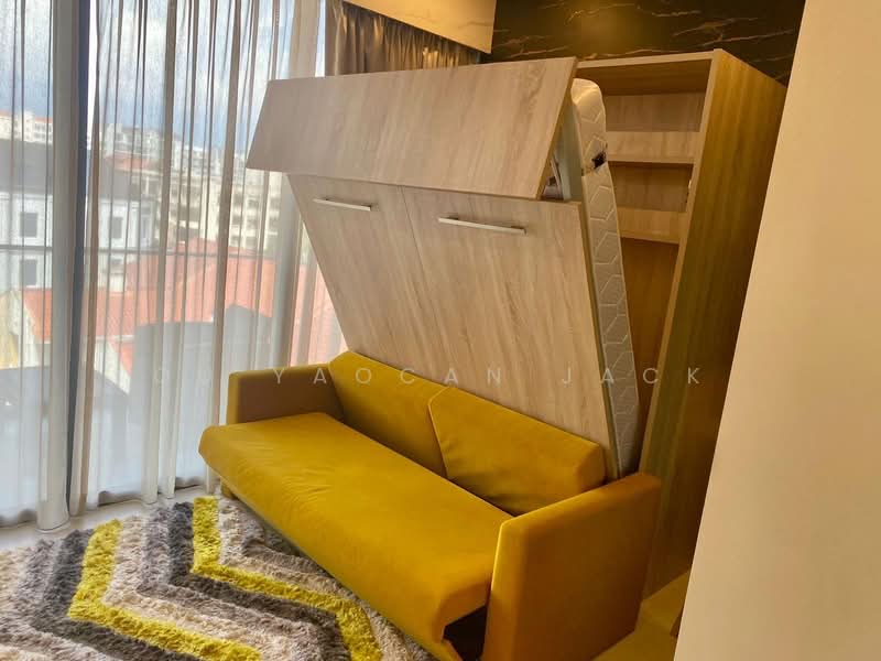 Avant Residences, 10 Aljunied Rd, 3 Bedrooms, 936 sqft, Apartment For Sale, by Ou Yaocan Jack, 500137376 - Living Room - PropertyGuru.com.sg