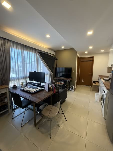 Avant Residences, 10 Aljunied Rd, 3 Bedrooms, 936 sqft, Apartment For Sale, by Ou Yaocan Jack, 500137376 - Study - PropertyGuru.com.sg