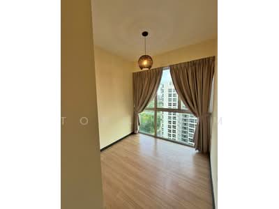 For Rent - Lake Life