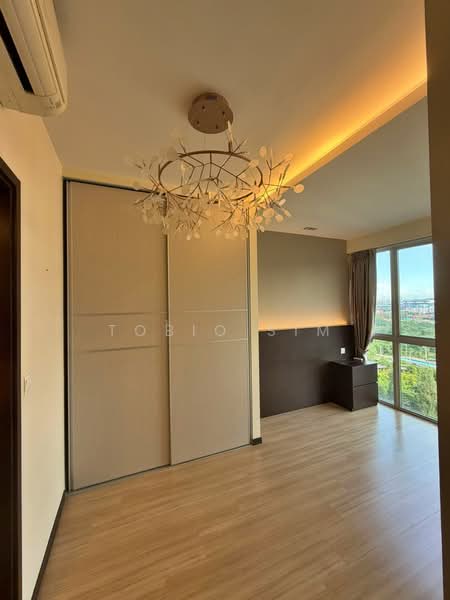 Lake Life, 4 Tao Ching Road, 3 Bedrooms, 1,119 sqft, Executive Condominium For Rent, by Tobio Sim, 500137379 - Bedroom - PropertyGuru.com.sg