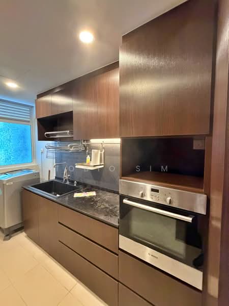 Lake Life, 4 Tao Ching Road, 3 Bedrooms, 1,119 sqft, Executive Condominium For Rent, by Tobio Sim, 500137379 - Kitchen - PropertyGuru.com.sg