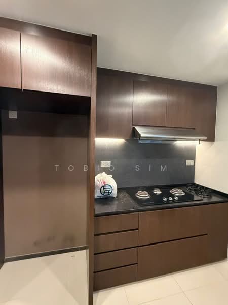 Lake Life, 4 Tao Ching Road, 3 Bedrooms, 1,119 sqft, Executive Condominium For Rent, by Tobio Sim, 500137379 - Kitchen - PropertyGuru.com.sg