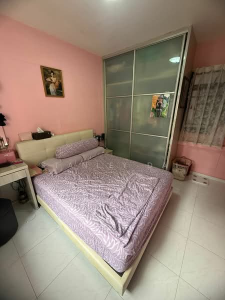 980C Buangkok Crescent, 980C Buangkok Crescent, 3 Bedrooms, 915 sqft, HDB Flat For Sale, by Stanley Dai, 500137380 - Bedroom - PropertyGuru.com.sg
