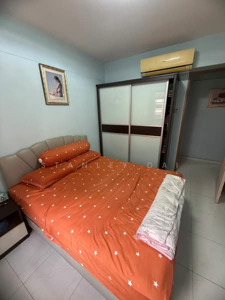 980C Buangkok Crescent, 980C Buangkok Crescent, 3 Bedrooms, 915 sqft, HDB Flat For Sale, by Stanley Dai, 500137380 - Bedroom - PropertyGuru.com.sg