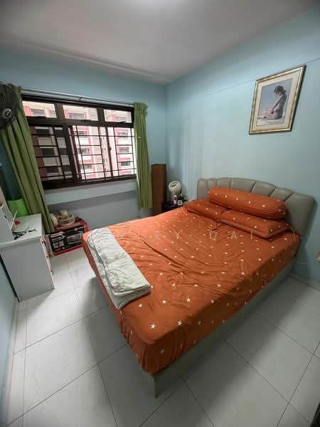 980C Buangkok Crescent, 980C Buangkok Crescent, 3 Bedrooms, 915 sqft, HDB Flat For Sale, by Stanley Dai, 500137380 - Bedroom - PropertyGuru.com.sg