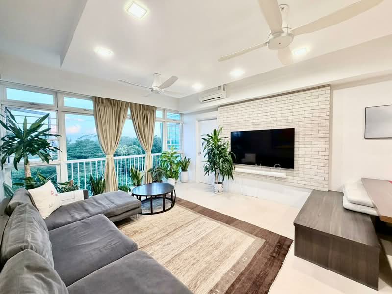 Costa Del Sol, 68 Bayshore Road, 5 Bedrooms, 1,475 sqft, Condominium For Sale, by Aloysius Ng, 500137381 - Living Room - PropertyGuru.com.sg