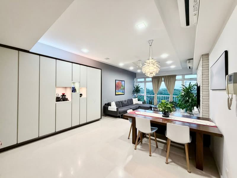 Costa Del Sol, 68 Bayshore Road, 5 Bedrooms, 1,475 sqft, Condominium For Sale, by Aloysius Ng, 500137381 - Living Room - PropertyGuru.com.sg