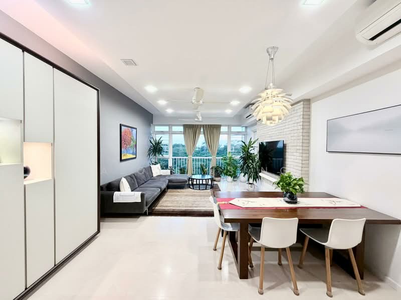 Costa Del Sol, 68 Bayshore Road, 5 Bedrooms, 1,475 sqft, Condominium For Sale, by Aloysius Ng, 500137381 - Living Room - PropertyGuru.com.sg
