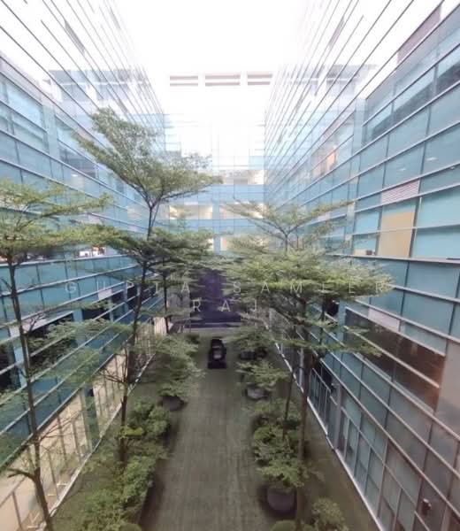 Golden Agri Plaza, 108 Pasir Panjang Road, 2,290 sqft, Light Industrial (B1) For Rent, by Gupta Sameer Raj, 500137382 - Exterior - CommercialGuru.com.sg