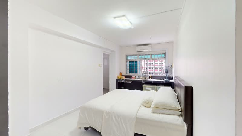 505 Serangoon North Avenue 4, 505 Serangoon North Avenue 4, 3 Bedrooms, 1,335 sqft, HDB Flat For Sale, by William Ling, 500137384 - Bedroom - PropertyGuru.com.sg