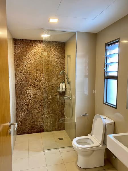Avant Residences, 10 Aljunied Rd, 2 Bedrooms, 550 sqft, Apartment For Rent, by Ou Yaocan Jack, 500137386 - Bathroom - PropertyGuru.com.sg