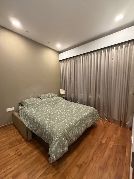 Avant Residences, 10 Aljunied Rd, 2 Bedrooms, 550 sqft, Apartment For Rent, by Ou Yaocan Jack, 500137386 - Bedroom - PropertyGuru.com.sg