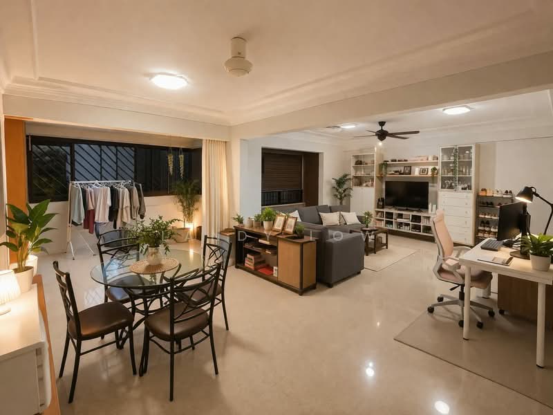 For Sale - 238 Lorong 1 Toa Payoh