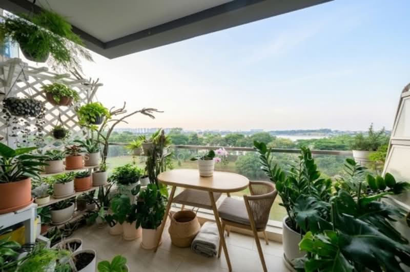 Waterview, , 4 Bedrooms, 1,216 sqft, Condominium For Sale, by Sheevonne Lau, 500137393 - PropertyGuru.com.sg