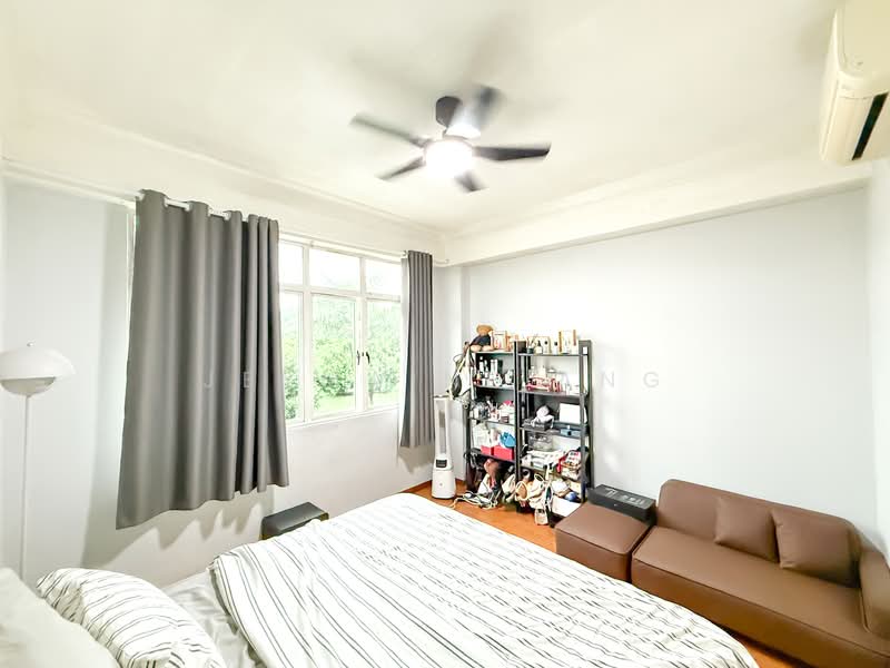 Woodgrove Condo, 12 Woodgrove Drive, 3 Bedrooms, 1,185 sqft, Condominium For Rent, by Jermaine Ang, 500137395 - Bedroom - PropertyGuru.com.sg