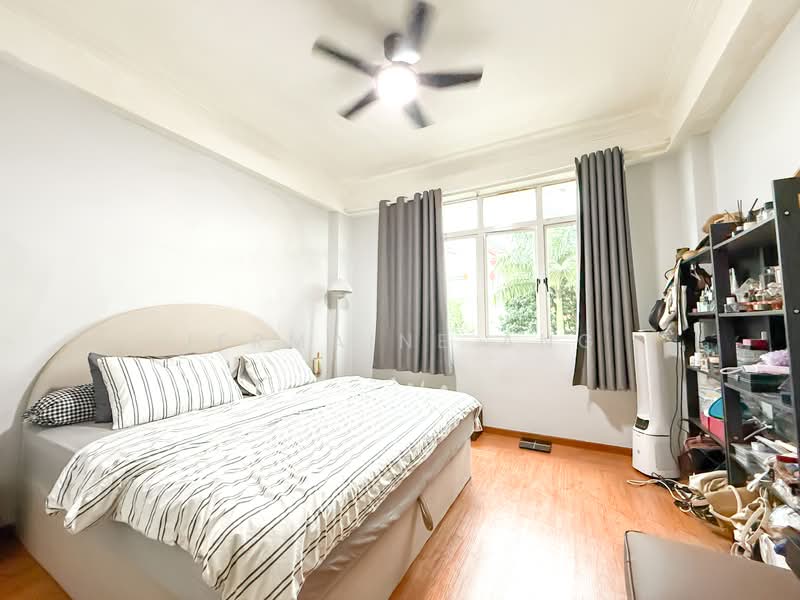 Woodgrove Condo, 12 Woodgrove Drive, 3 Bedrooms, 1,185 sqft, Condominium For Rent, by Jermaine Ang, 500137395 - Bedroom - PropertyGuru.com.sg