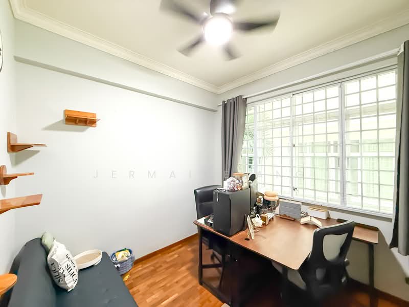 Woodgrove Condo, 12 Woodgrove Drive, 3 Bedrooms, 1,185 sqft, Condominium For Rent, by Jermaine Ang, 500137395 - PropertyGuru.com.sg