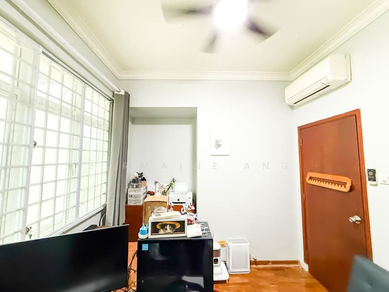 Woodgrove Condo, 12 Woodgrove Drive, 3 Bedrooms, 1,185 sqft, Condominium For Rent, by Jermaine Ang, 500137395 - Interior - PropertyGuru.com.sg