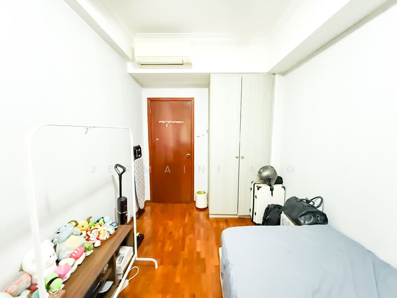 Woodgrove Condo, 12 Woodgrove Drive, 3 Bedrooms, 1,185 sqft, Condominium For Rent, by Jermaine Ang, 500137395 - Bedroom - PropertyGuru.com.sg