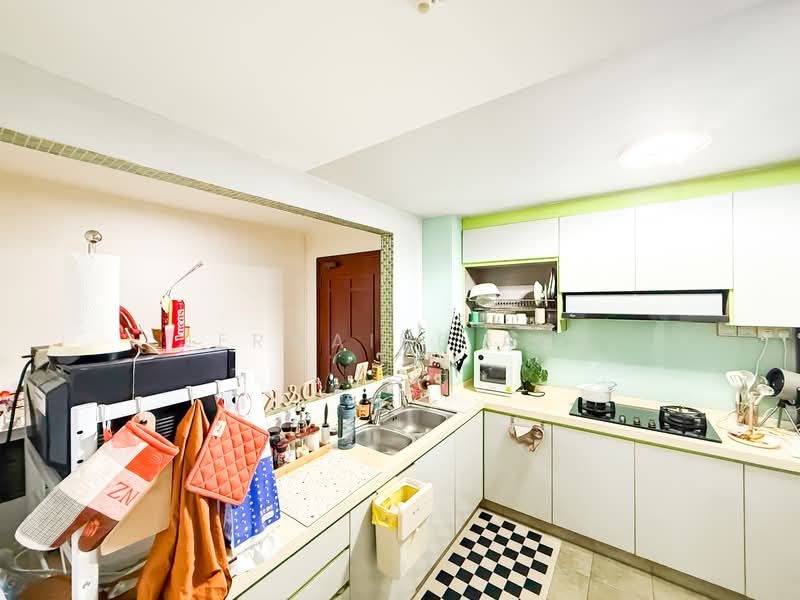 Woodgrove Condo, 12 Woodgrove Drive, 3 Bedrooms, 1,185 sqft, Condominium For Rent, by Jermaine Ang, 500137395 - PropertyGuru.com.sg