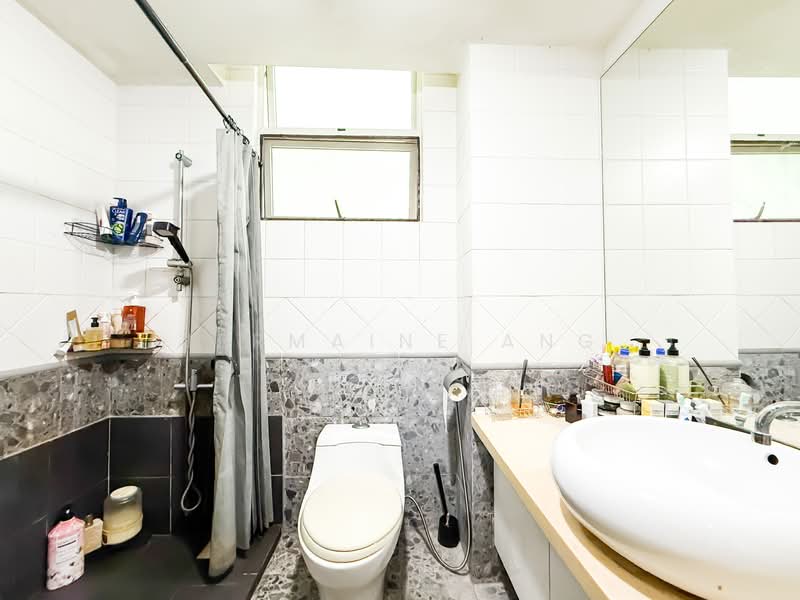 Woodgrove Condo, 12 Woodgrove Drive, 3 Bedrooms, 1,185 sqft, Condominium For Rent, by Jermaine Ang, 500137395 - PropertyGuru.com.sg