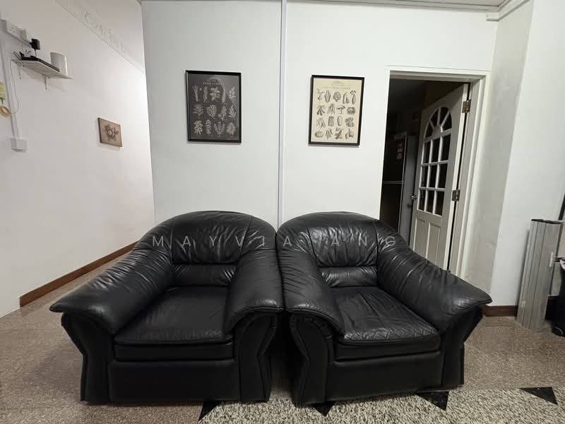 Balestier Plaza, 400 Balestier Road, Room Rental, 150 sqft, Apartment For Rent, by Mayvia Ang, 500137399 - Living Room - PropertyGuru.com.sg