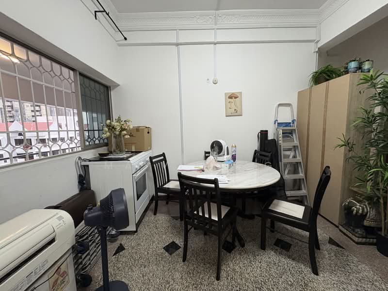 Balestier Plaza, 400 Balestier Road, Room Rental, 150 sqft, Apartment For Rent, by Mayvia Ang, 500137399 - Dining Room - PropertyGuru.com.sg