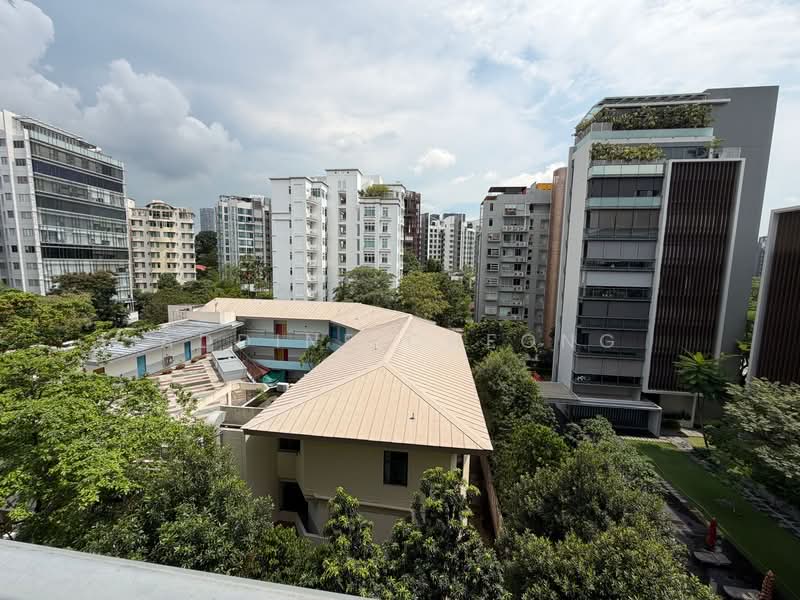 Sui Generis, 9 Balmoral Crescent, 3 Bedrooms, 1,572 sqft, Condominium For Sale, by Addine Cheong, 500137401 - Exterior - PropertyGuru.com.sg