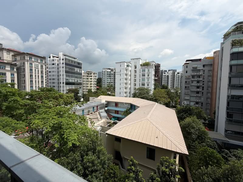 Sui Generis, 9 Balmoral Crescent, 3 Bedrooms, 1,572 sqft, Condominium For Sale, by Addine Cheong, 500137401 - Exterior - PropertyGuru.com.sg