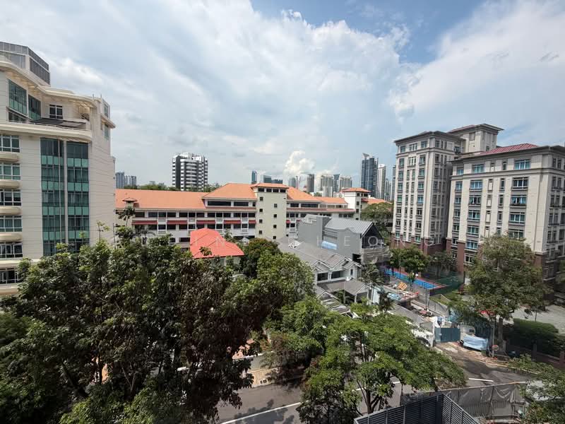 Sui Generis, 9 Balmoral Crescent, 3 Bedrooms, 1,572 sqft, Condominium For Sale, by Addine Cheong, 500137401 - Exterior - PropertyGuru.com.sg