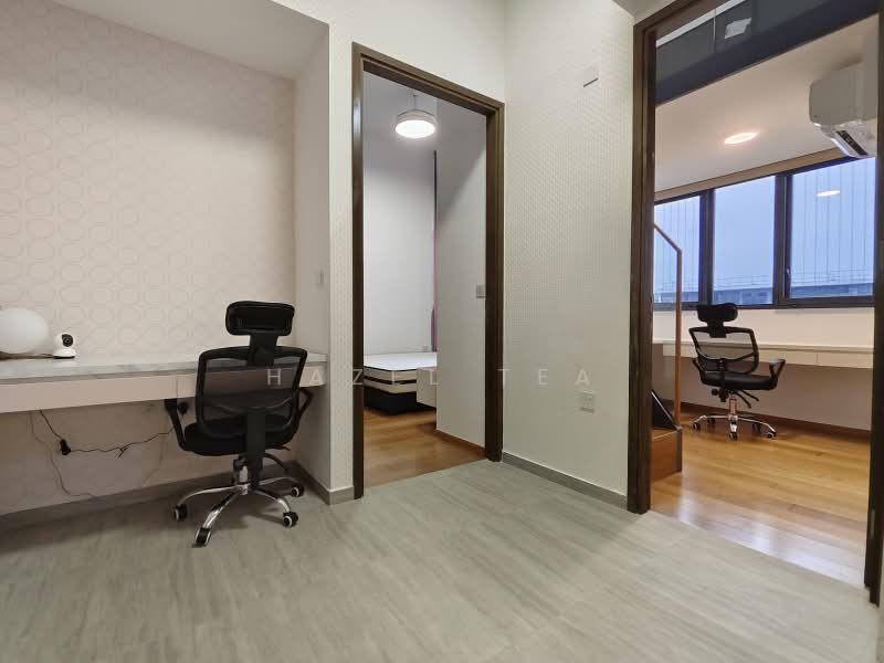 Grandeur Park Residences, 1 Bedok South Avenue 3, 2 Bedrooms, 904 sqft, Condominium For Sale, by Hazel Tea, 500137402 - Study - PropertyGuru.com.sg