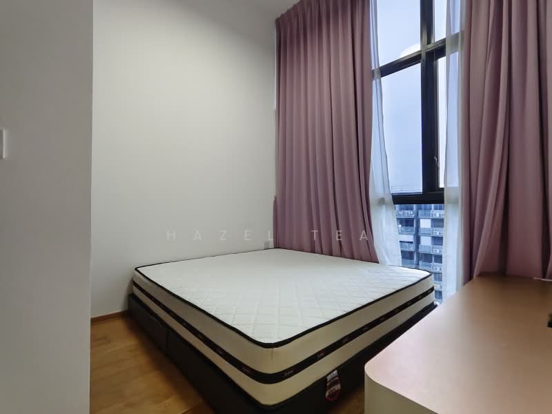 Grandeur Park Residences, 1 Bedok South Avenue 3, 2 Bedrooms, 904 sqft, Condominium For Sale, by Hazel Tea, 500137402 - Bedroom - PropertyGuru.com.sg