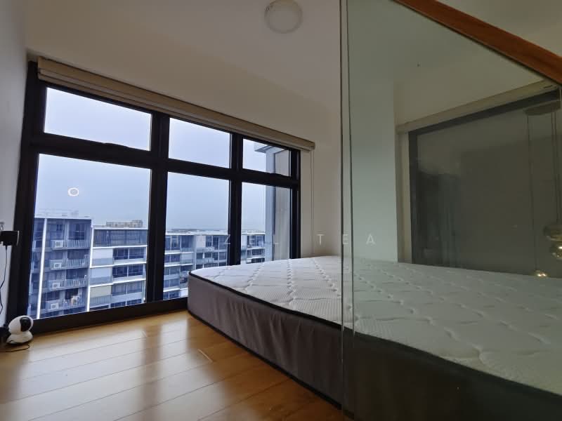 Grandeur Park Residences, 1 Bedok South Avenue 3, 2 Bedrooms, 904 sqft, Condominium For Sale, by Hazel Tea, 500137402 - Bedroom - PropertyGuru.com.sg