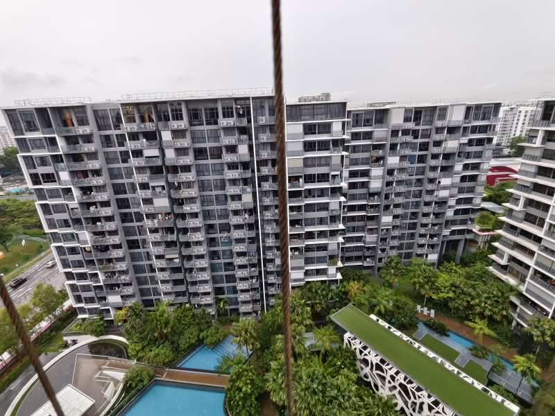 Grandeur Park Residences, 1 Bedok South Avenue 3, 2 Bedrooms, 904 sqft, Condominium For Sale, by Hazel Tea, 500137402 - Exterior - PropertyGuru.com.sg