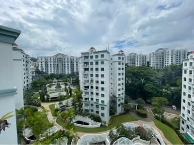 For Sale - Hillview Green