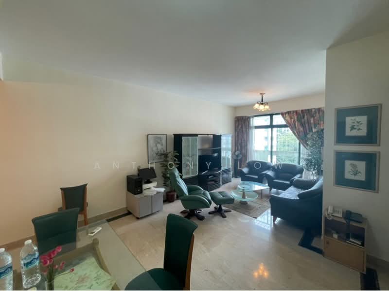 Hillview Green, , 2 Bedrooms, 1,001 sqft, Condominium For Sale, by Anthony Low, 500137404 - PropertyGuru.com.sg