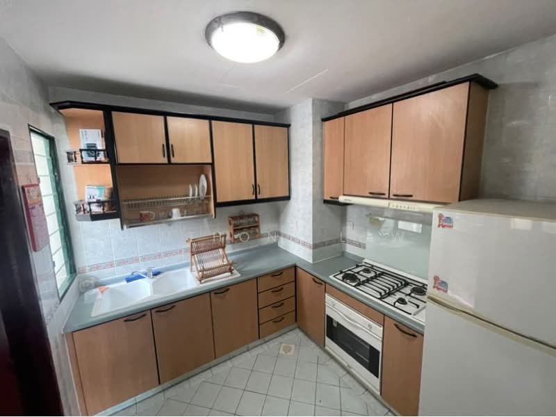 Hillview Green, , 2 Bedrooms, 1,001 sqft, Condominium For Sale, by Anthony Low, 500137404 - PropertyGuru.com.sg