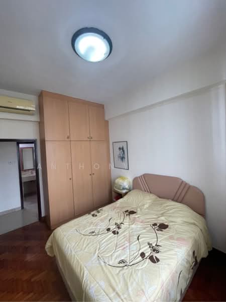 Hillview Green, , 2 Bedrooms, 1,001 sqft, Condominium For Sale, by Anthony Low, 500137404 - PropertyGuru.com.sg
