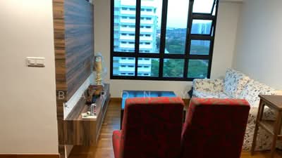 For Sale - 120A Punggol Edge