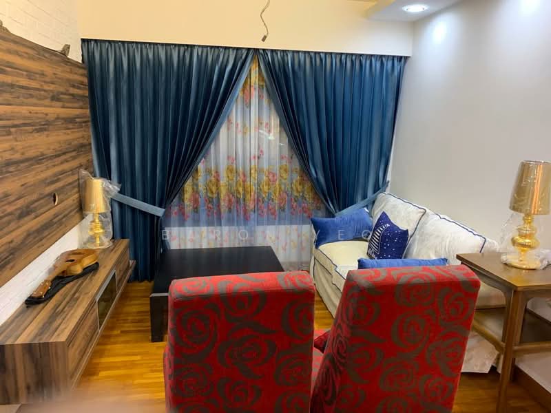 120A Punggol Edge, 120A Edgedale Plains, 2 Bedrooms, 721 sqft, HDB Flat For Sale, by Baron Yeo, 500137409 - PropertyGuru.com.sg