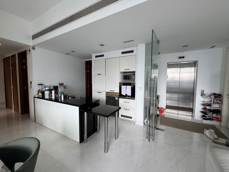 Saint Thomas Suites, 31 St. Thomas Walk, 4 Bedrooms, 2,013 sqft, Condominium For Rent, by Avin Tech 张荣恺, 500137411 - Kitchen - PropertyGuru.com.sg