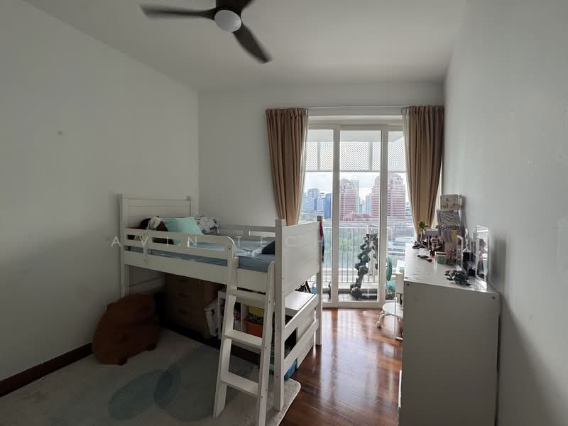 Saint Thomas Suites, 31 St. Thomas Walk, 4 Bedrooms, 2,013 sqft, Condominium For Rent, by Avin Tech 张荣恺, 500137411 - Common Bedroom 1 - PropertyGuru.com.sg