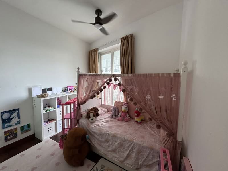 Saint Thomas Suites, 31 St. Thomas Walk, 4 Bedrooms, 2,013 sqft, Condominium For Rent, by Avin Tech 张荣恺, 500137411 - Common Bedroom 2 - PropertyGuru.com.sg