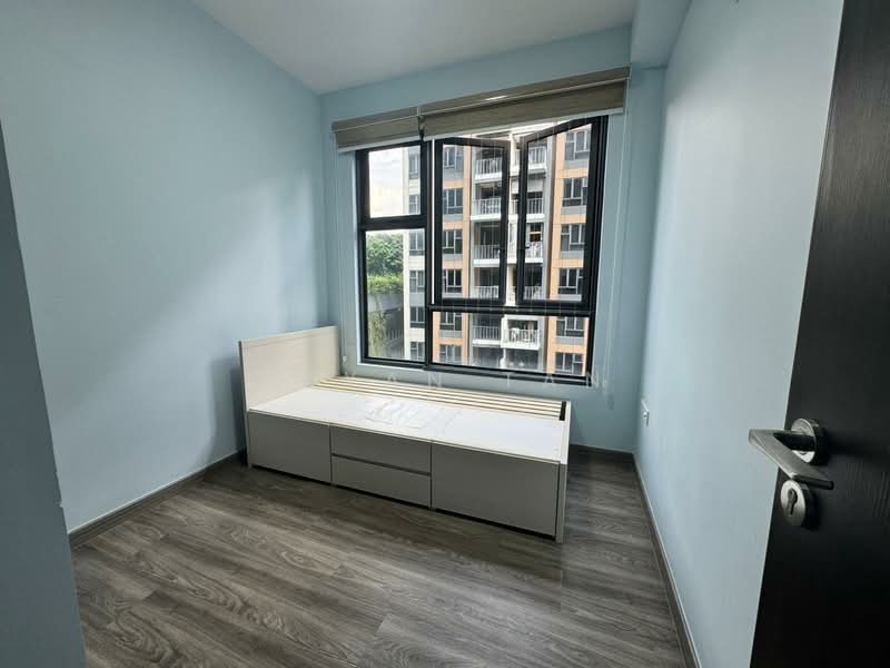 The Brownstone, 156 Canberra Drive, 3 Bedrooms, 958 sqft, Executive Condominium For Rent, by Bryan Tan, 500137412 - Bedroom - PropertyGuru.com.sg
