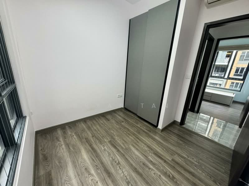 The Brownstone, 156 Canberra Drive, 3 Bedrooms, 958 sqft, Executive Condominium For Rent, by Bryan Tan, 500137412 - Bedroom - PropertyGuru.com.sg