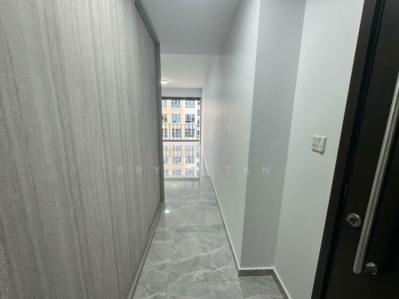 The Brownstone, 156 Canberra Drive, 3 Bedrooms, 958 sqft, Executive Condominium For Rent, by Bryan Tan, 500137412 - PropertyGuru.com.sg