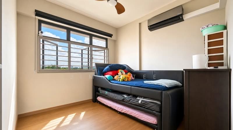 Common Bedroom