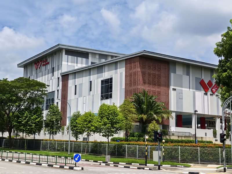 XCL World Academy
